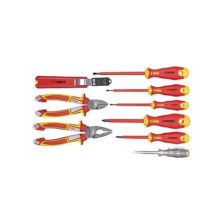 Felo, 9-teilig (FL41399504)