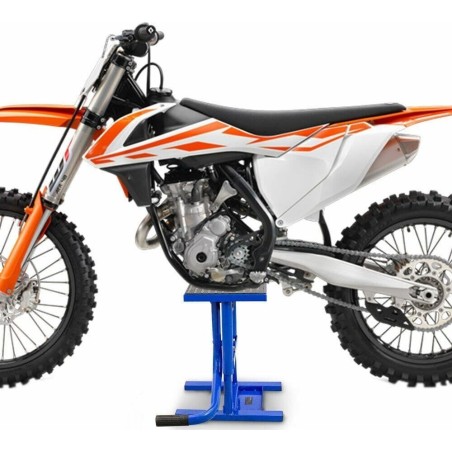 Bituxx Hebebock für Motocross- und Enduro-Motorräder