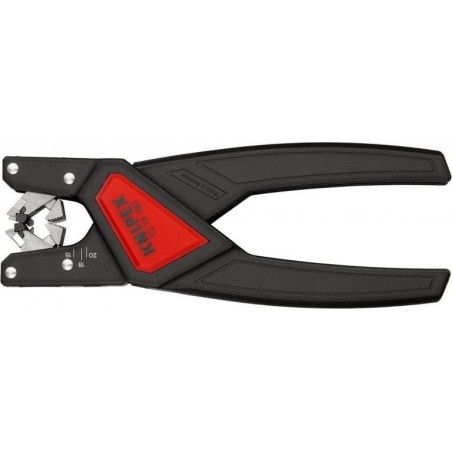 Knipex AUTOMATISCHE ABISOLIERZANGE