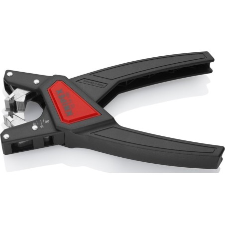 Knipex AUTOMATISCHE ABISOLIERZANGE