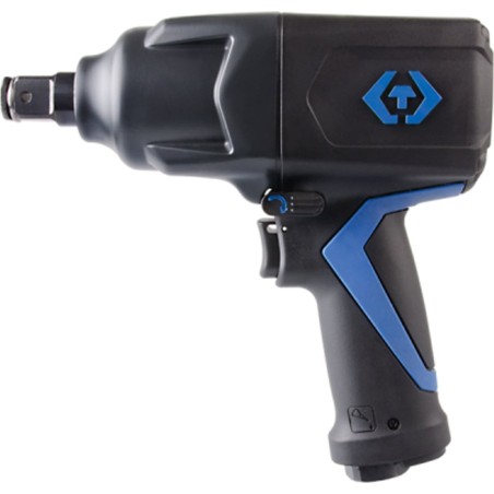 King Tony Schlagschrauber KING TONY DRUCKLUFT-SCHLAGSCHRAUBER 3/4" 1491 Nm  VERBUNDWERKSTOFF