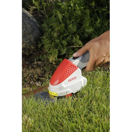 Ikra Mogatec Akku-Schere IGBS 1054 LI 16 cm