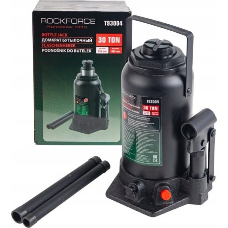 Rockforce Hydraulischer Säulenheber 30 t