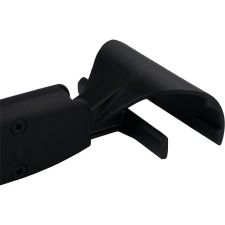 Weidmüller Schraubenschlüssel für Kabelverschraubungen, Durchmesser 24–36 mm, FLECAFIX 24/36 (9015980000)