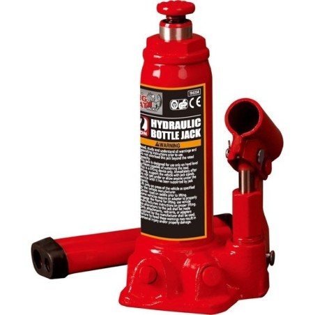 BIG_RED HYDRAULISCHER FLASCHENHEBER T92004 20 t