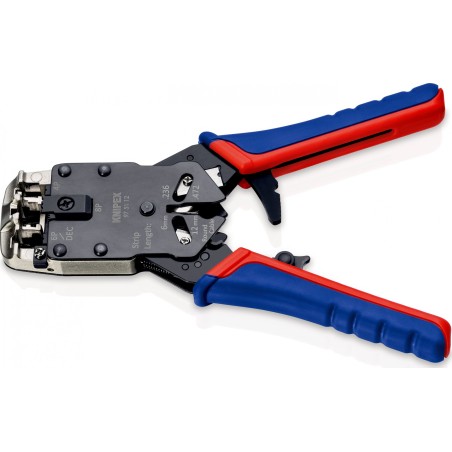 Knipex 97 51 12 Crimpzange