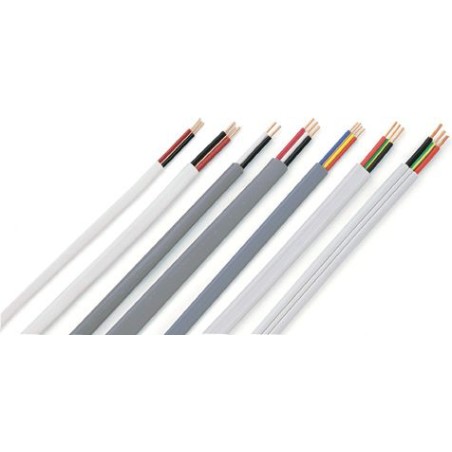 Jokari Abisolierzange für Flachkabel 0,75–2,5 mm (20030)