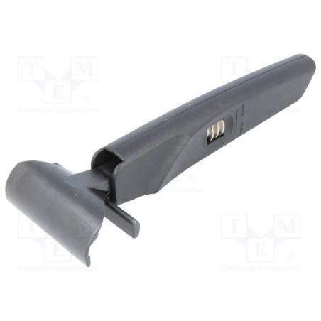 Weidmüller Kabelverschraubungs-Schraubendreher, Durchmesser 11–24 mm, FLECAFIX 11/24 (9015900000)