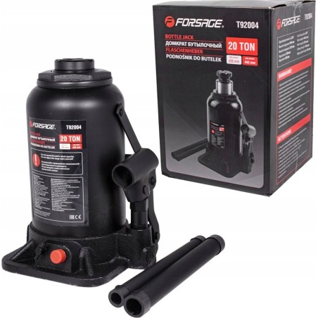 Forsage Hydraulischer Säulenheber 20 t