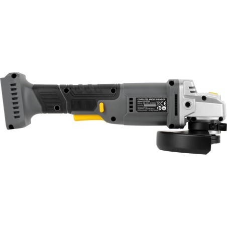 Rebel 20-V-Akku-Winkelschleifer