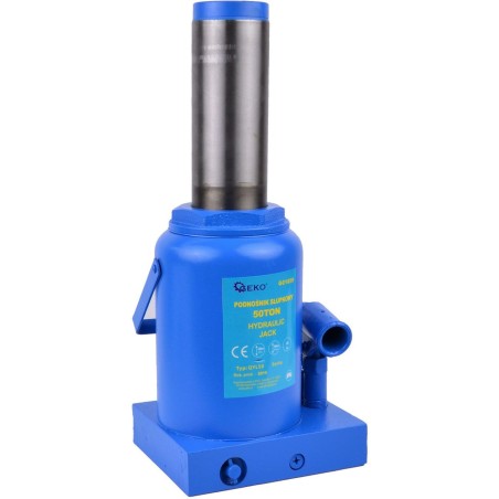 Geko Hydraulischer Säulenheber 50 t