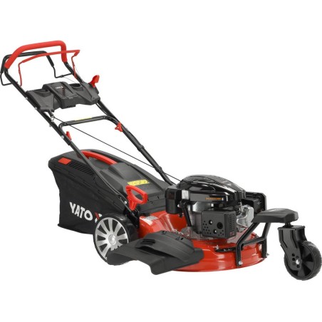 Benzinrasenmäher Yato YT-85545