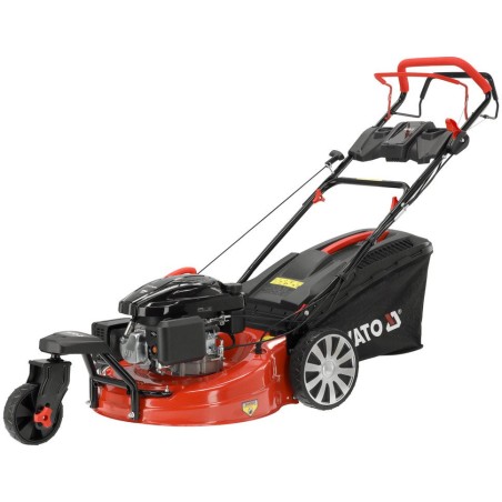 Benzinrasenmäher Yato YT-85545
