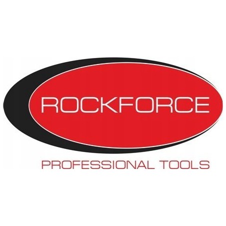 Rockforce Hi-Lift 3t 33" Land- und Eisenbahn-Hebebock