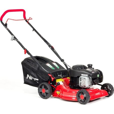 Benzinrasenmäher NAC LP42-450E