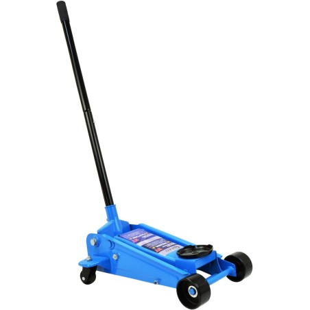 Geko Hydraulikheber, Froschmodell, 3 t (G01062)