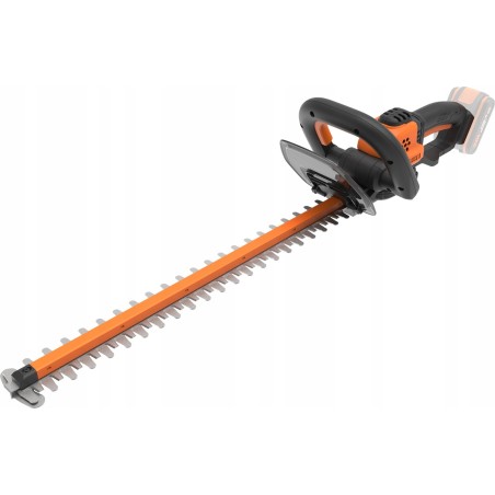 Worx Akku-Gartenschere WG264E.9, 52 cm