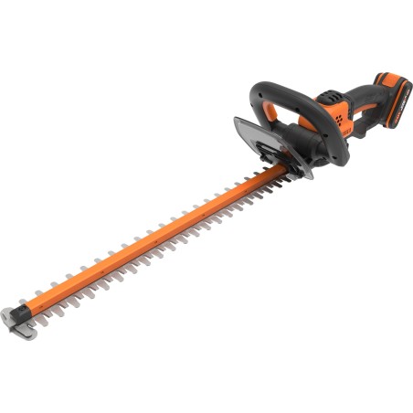 Worx Akku-Gartenschere WG264E 56 cm