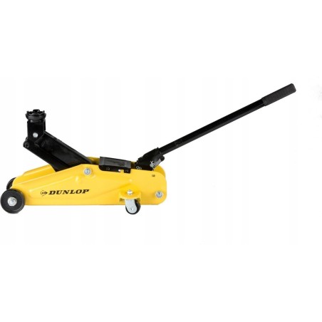Dunlop Autolift – Hydraulikheber „Frosch“ DUNLOP 2000 kg