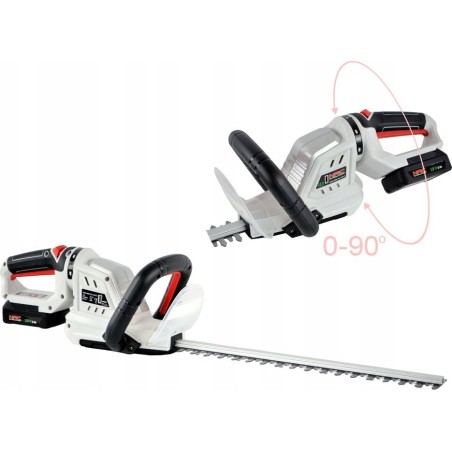 NAC Akku-Schere HB18-B20-45-L-RH-S 45,5 cm