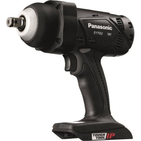 Panasonic 18-V-Schlagschrauber EY7552 1/2"