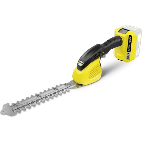 Kärcher Akku-Astschere GSH 18-20 Battery 20 cm