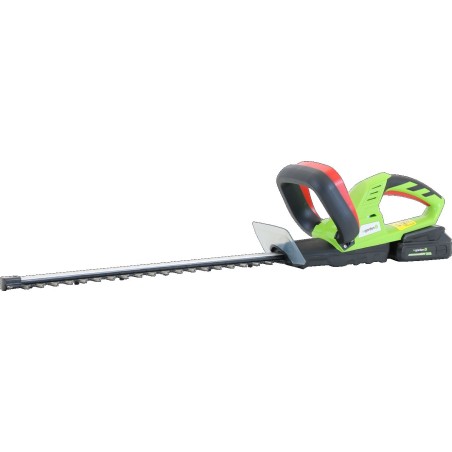 4Garden Akku-Gartenschere ANE5121, 51 cm