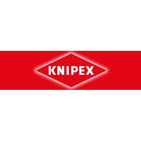 Knipex KNIPEX Multifunktionszange für Elektriker für metrische Kabel