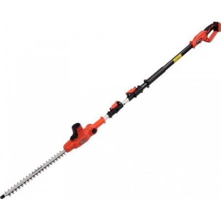 Yato Akku-Gartenschere YT-82835, 42 cm