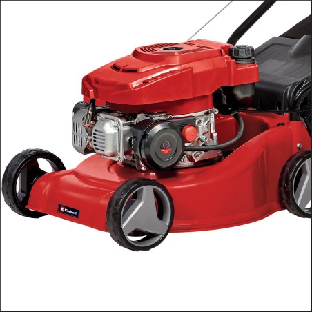 Einhell Benzinrasenmäher GC-PM 40/2