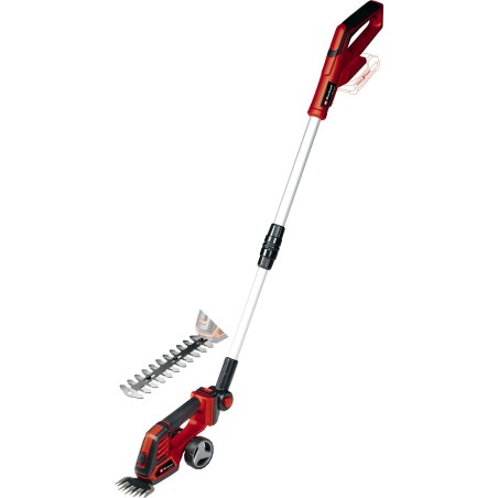 Einhell Akku-Gartenschere GE-CG 18/100 Li T-Solo 20 cm