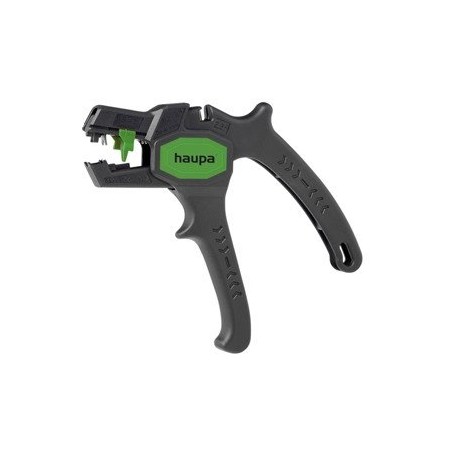 Haupa Abisolierzange 0,2–6 mm (210695)