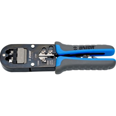 MODULARE KLEMMZANGEN    UNIOR