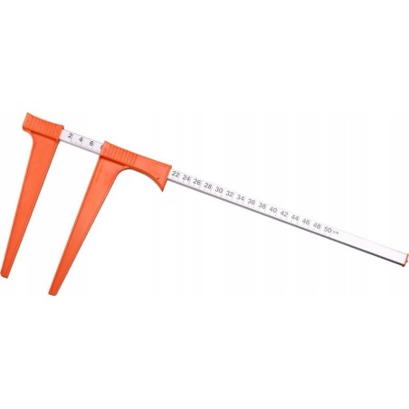 Bahco 2800 Messklammer 32 cm (2800)