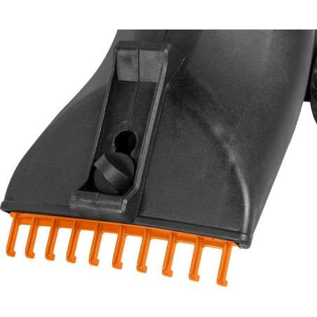 Gartenstaubsauger 3500 W, 45-Liter-Behälter