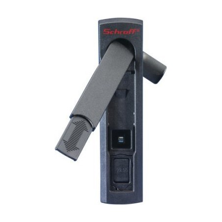 SCHROFF SCHROFF-Befestigungssatz für Varistar und Epcase