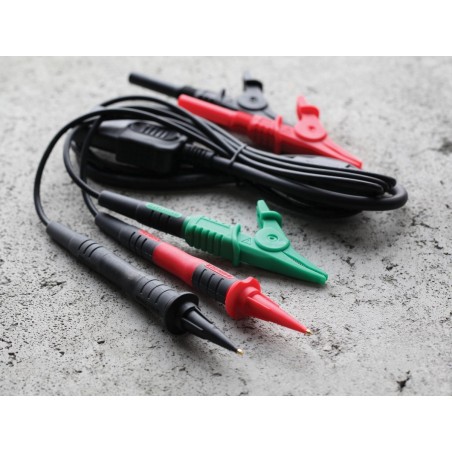 Kyoritsu Kyoritsu 7121 ap1 Stecker/Kabel/