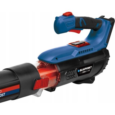 Blaupunkt Akku-Luftgebläse 18 V CB4010 ohne Akku
