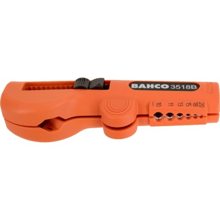 Bahco Kabelabisolierwerkzeug 3518_B