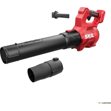 Akku-Laubbläser 20 V (ohne Akku) GB1E0331CA