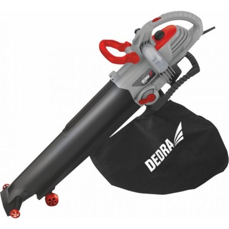 Dedra Laubsauger DED8689