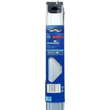 Bosch Aluminium-Wasserwaage 120 cm (1600A01V3Z)