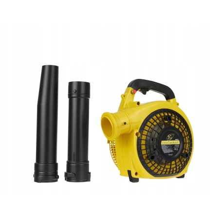 JG-Laubbläser mit Verbrennungsmotor (4)