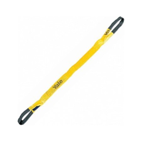 Yale Kunststoff-Schlingengurt 3000 kg Yale HBD-03000 6 m