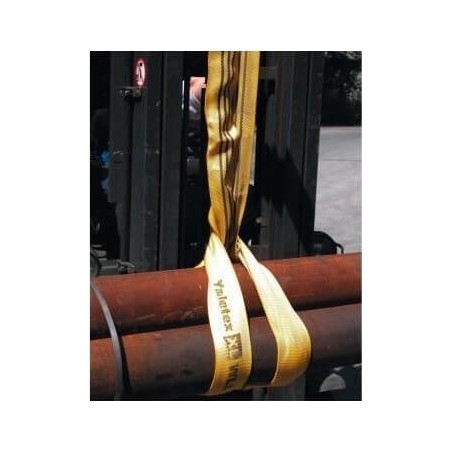 Yale Kunststoff-Schlingengurt 3000 kg Yale HBD-03000 6 m