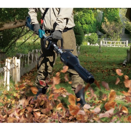 Makita-Gebläse-Zubehör MAKITA UB402MP