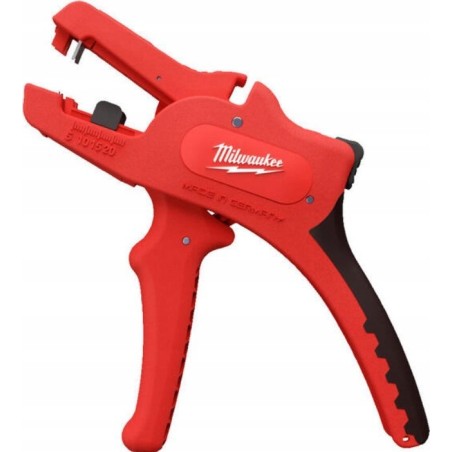 Milwaukee MILWAUKEE AUTOMATISCHER ISOLIERABZIEHER