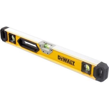 Dewalt Wasserwaage für Kisten, 120 cm
