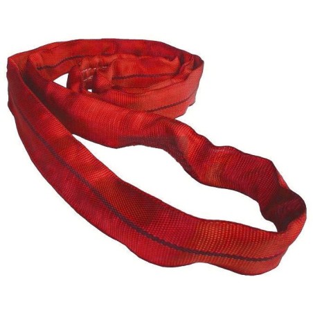 Yale Synthetic Ring-Tragegurt YALE RSX-05000 5000 kg 4 m