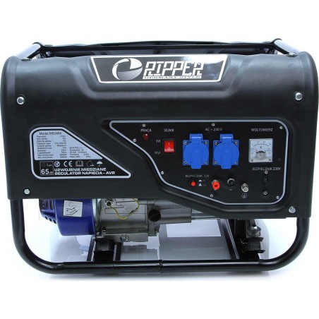 Fogo-Stromaggregat RIPPER 230 V, 3 kW